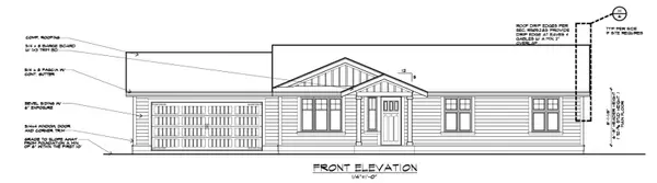 12 Hobble Creek ST, Elma, WA 98541