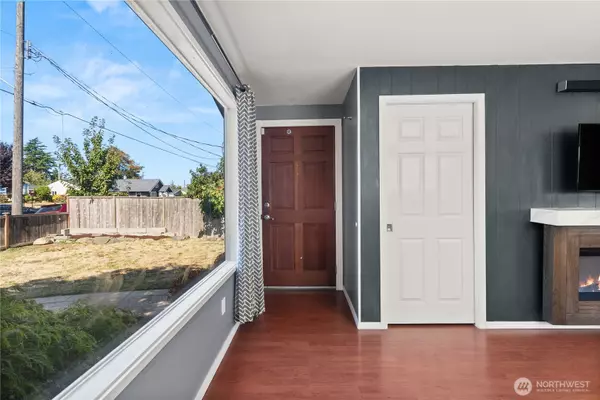Tacoma, WA 98407,3121 N Huson Street