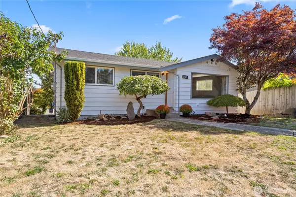 Tacoma, WA 98407,3121 N Huson Street