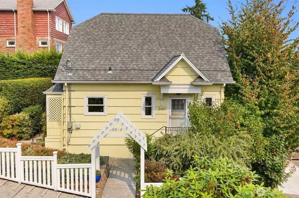 Seattle, WA 98112,2410 E Highland DR