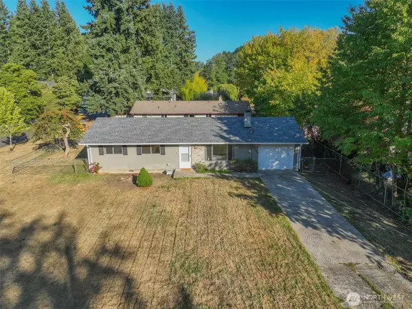 1720 Wilson St SE, Olympia, WA 98501