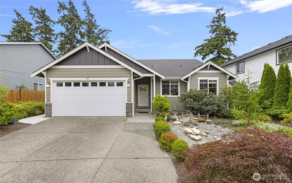 1777 Hillcrest LOOP, Mount Vernon, WA 98274