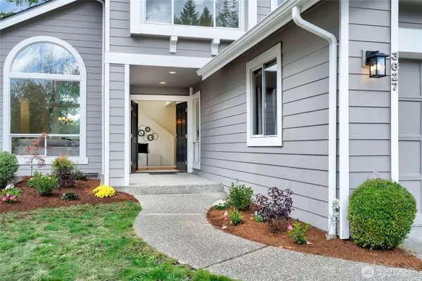 Sammamish, WA 98029,3627 252nd PL SE