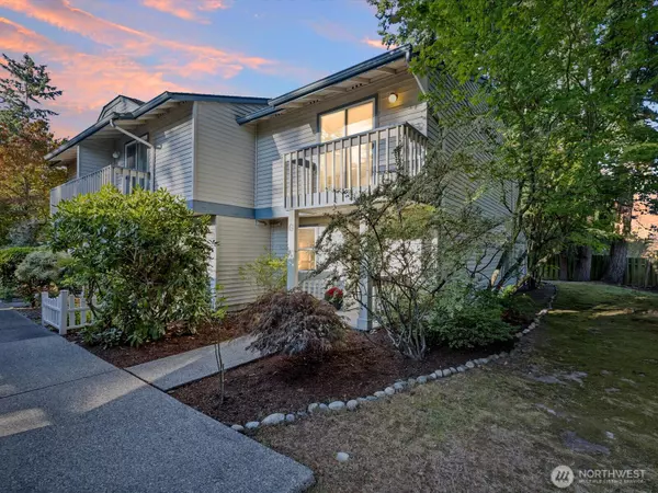 7606 201st ST SW #G, Edmonds, WA 98026