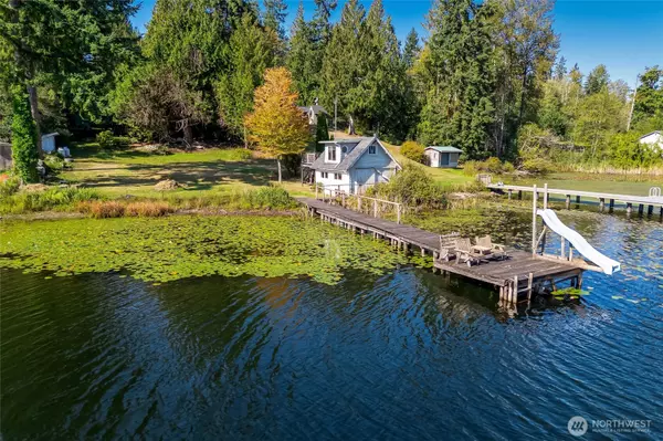 Snohomish, WA 98290,4901 Lerch RD