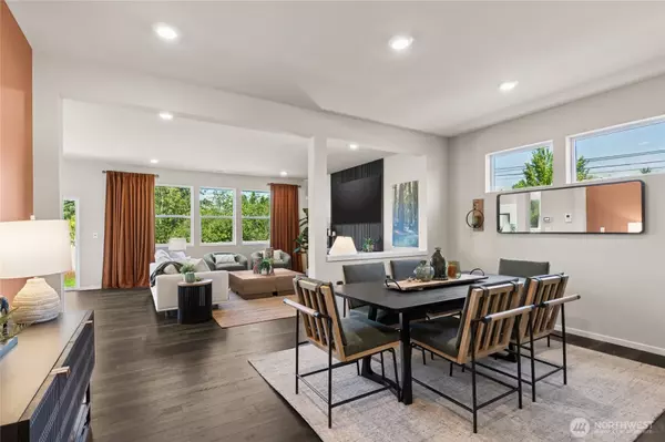 Buckley, WA 98321,529 Hann ST #4