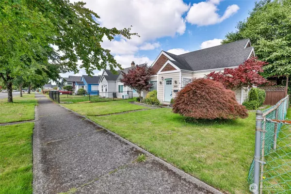 2621 Sumner AVE, Hoquiam, WA 98550