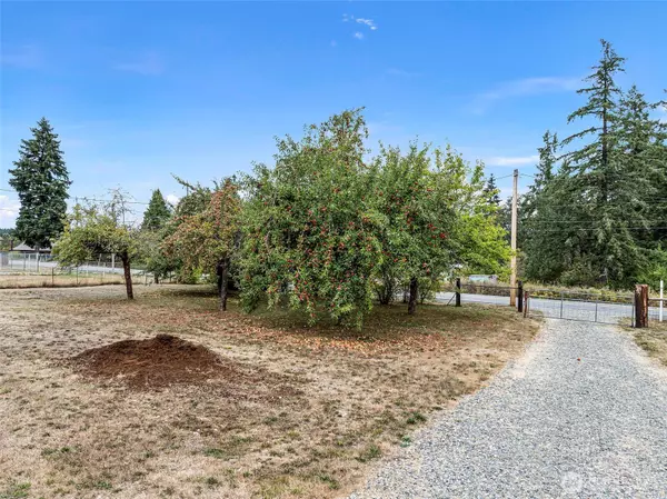 Roy, WA 98580,7804 280th ST S