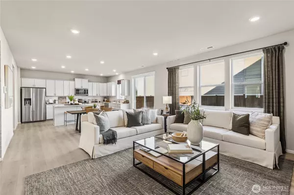 Buckley, WA 98321,1420 Pecheos AVE #42