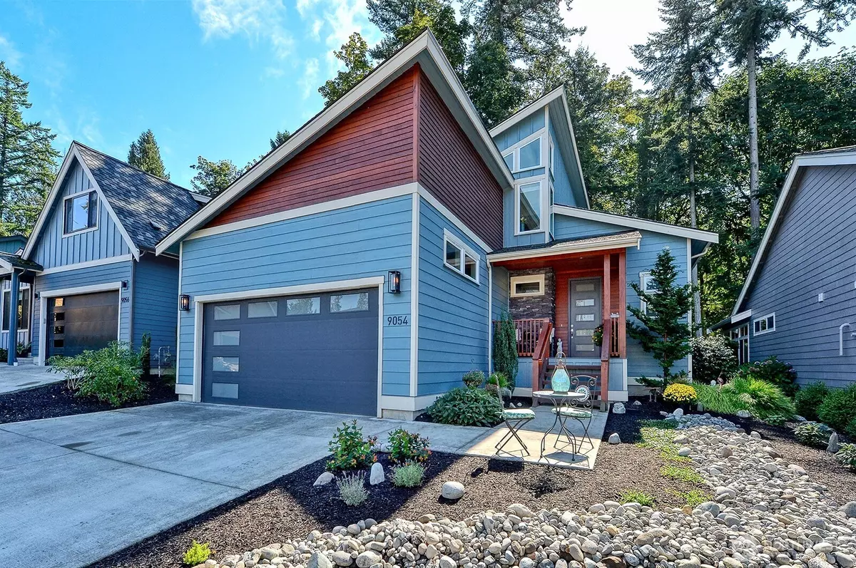 Blaine, WA 98230,9054 Sea Mist LN