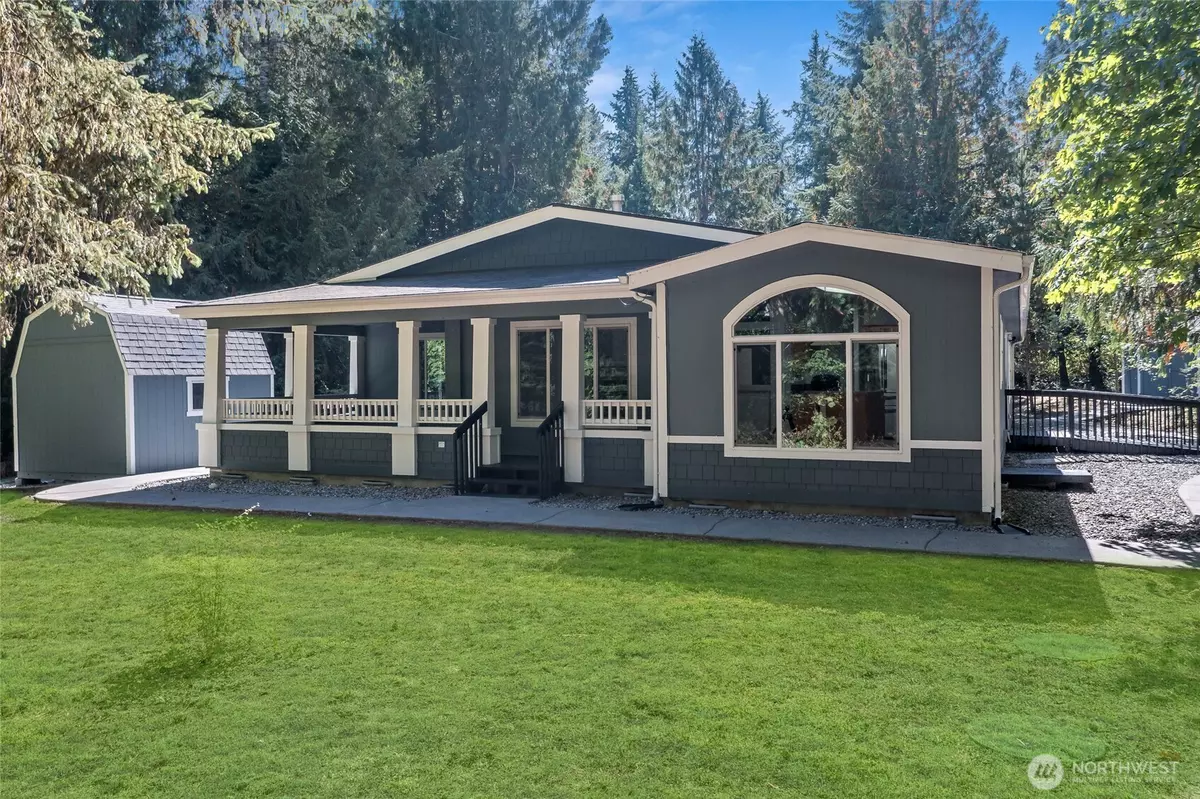 Shelton, WA 98584,243 SE Alder RD