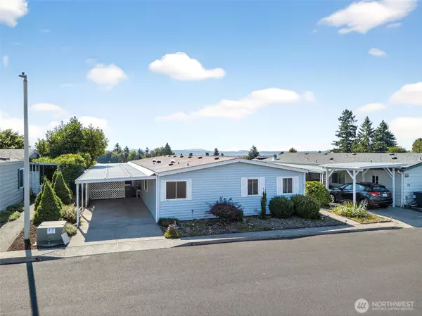 Vancouver, WA 98683,17401 SE 39th ST #165