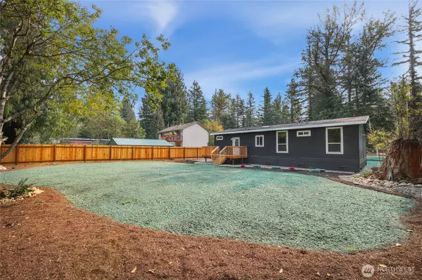 Gold Bar, WA 98251,44331 Pine RD