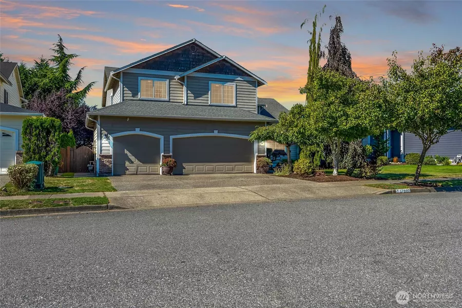 17322 80th DR NE, Arlington, WA 98223
