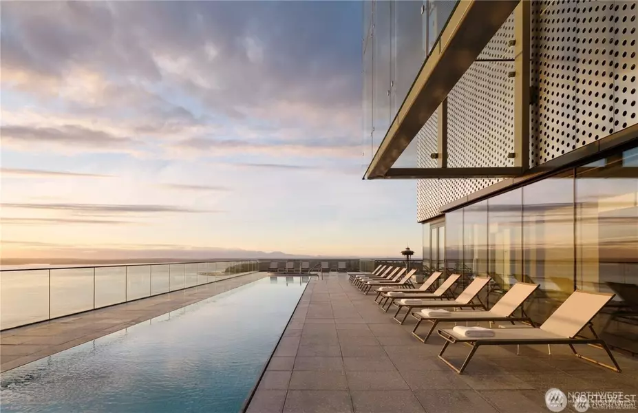 300 Virginia ST #4111, Seattle, WA 98101