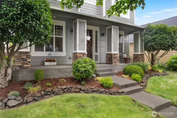 Lacey, WA 98516,3526 Becket ST NE