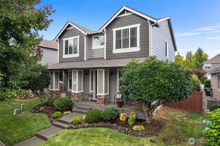 3526 Becket ST NE, Lacey, WA 98516