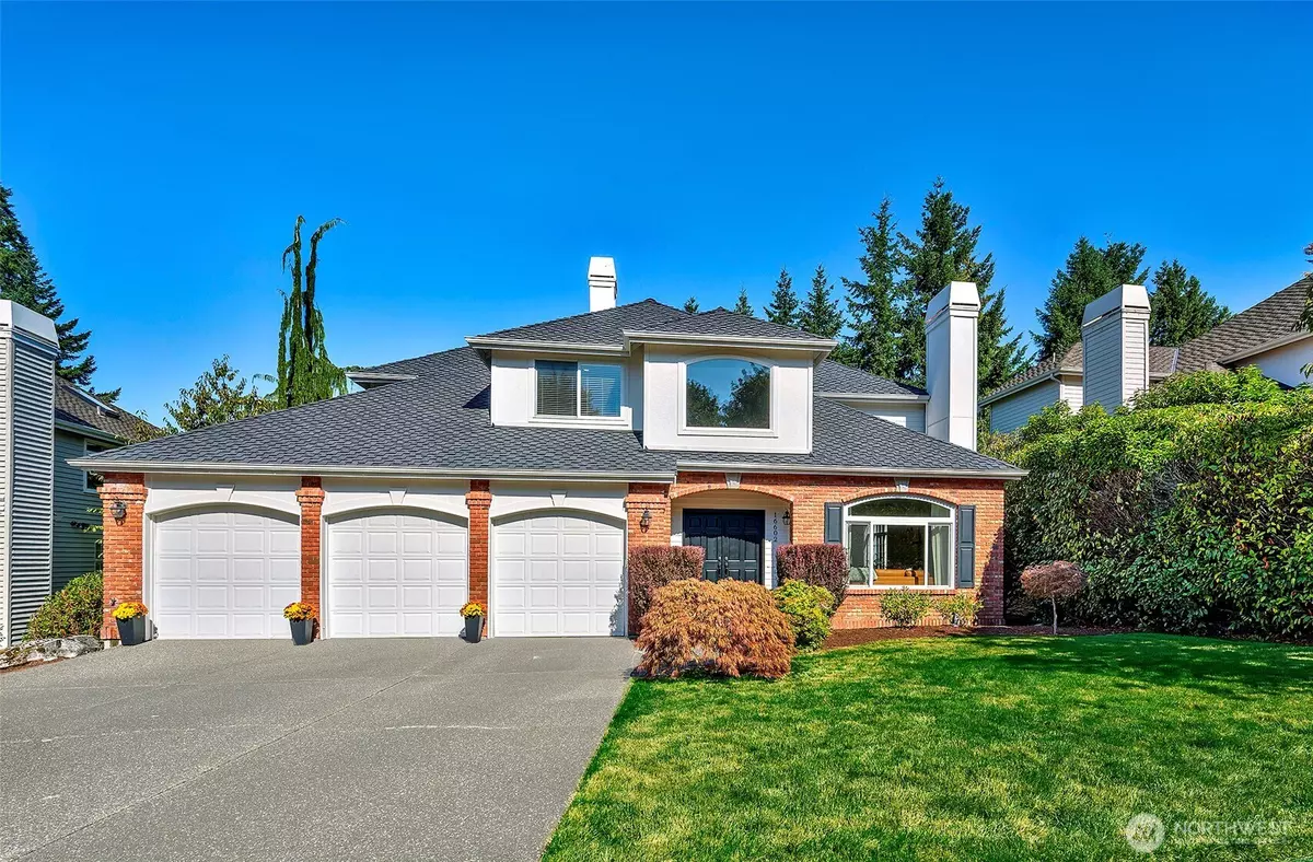 Bellevue, WA 98006,16602 SE 57th PL