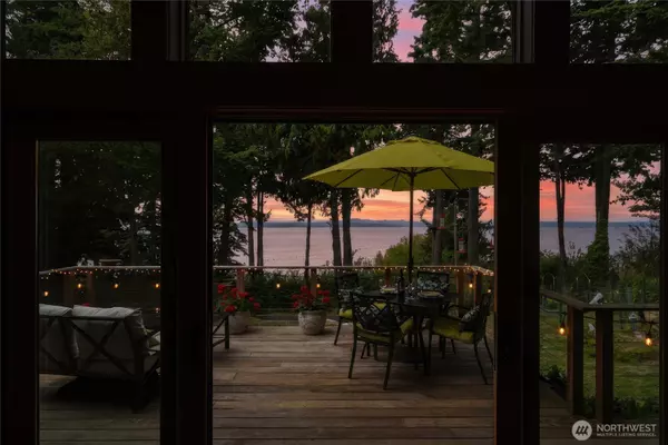 Lummi Island, WA 98262,2591 Taft DR