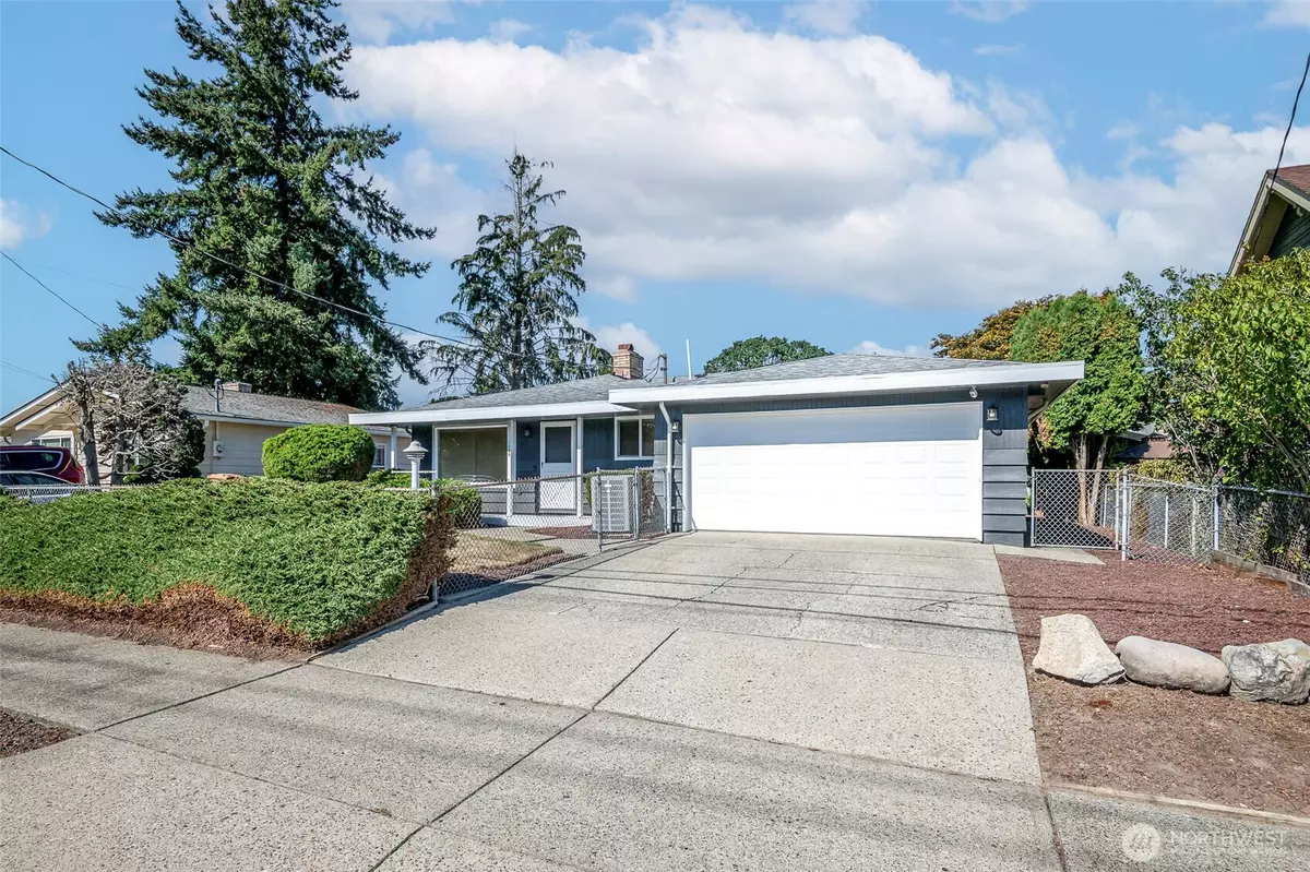 Tacoma, WA 98408,1005 S 80th ST