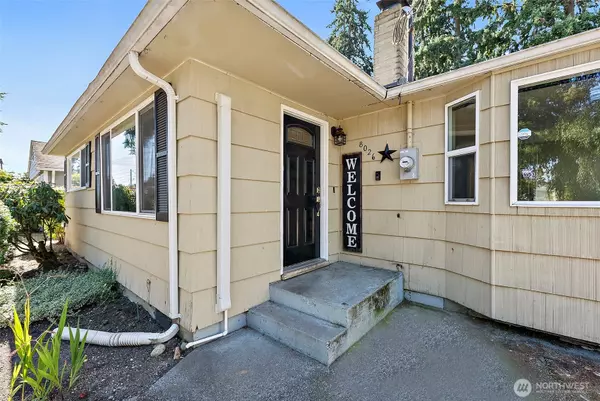 Tacoma, WA 98408,8026 Fawcett AVE