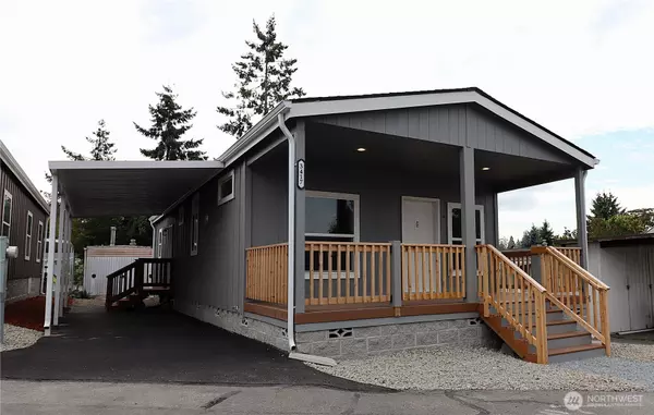 3417 S 182nd ST #185, Seatac, WA 98188