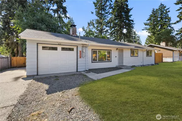 Lakewood, WA 98498,9808 Lawndale AVE SW