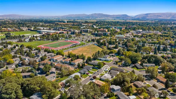 Ellensburg, WA 98926,1809 -1811 N Regal ST