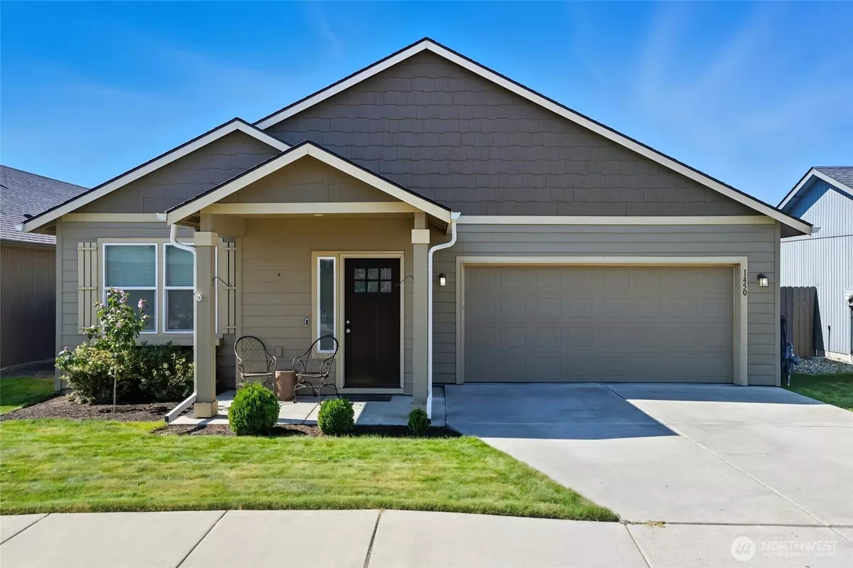 College Place, WA 99324,1450 SW Greeley