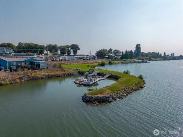 Moses Lake, WA 98837,1908 W Marina DR #9