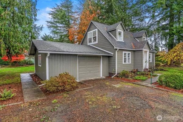 Castle Rock, WA 98611,741 5th AVE SW