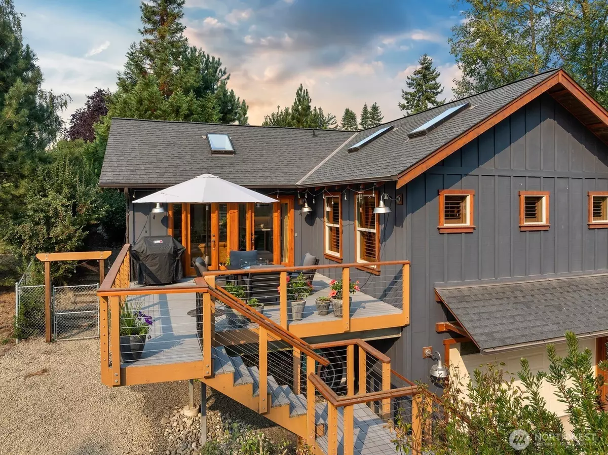 Port Townsend, WA 98368,81 Vancouver DR