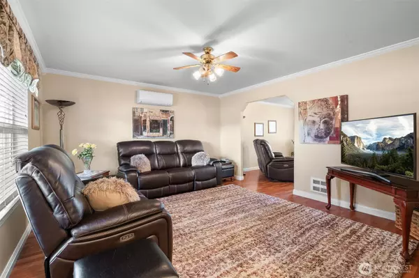Yelm, WA 98597,14134 Morris RD SE