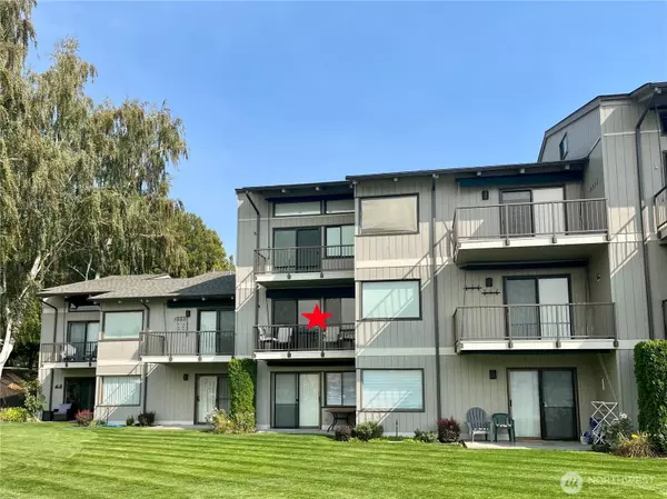 Chelan, WA 98816,104 Spader Bay #47