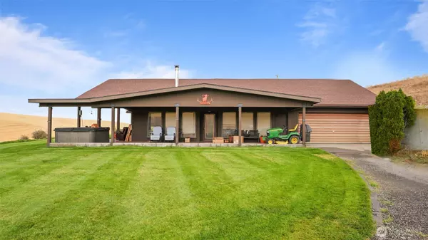 Dayton, WA 99328,338 E Bramhall RD