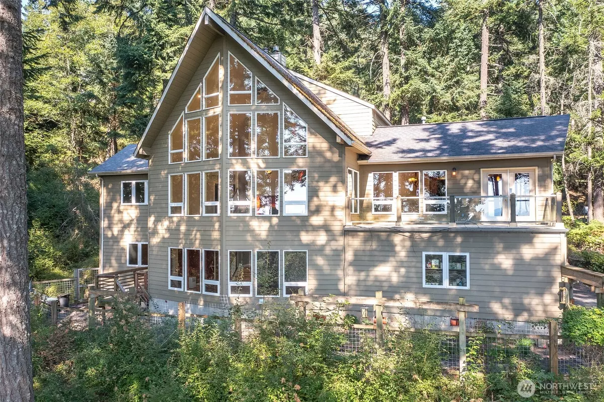 Orcas Island, WA 98245,291 Discovery WAY