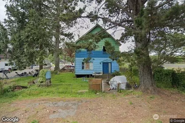 Aberdeen, WA 98520,621 Polk ST