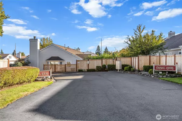 Tacoma, WA 98406,5730 N 21st ST #4