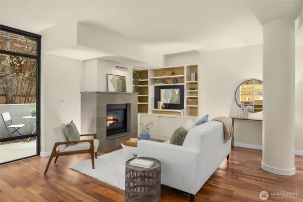 Bellevue, WA 98004,10000 Main St #201