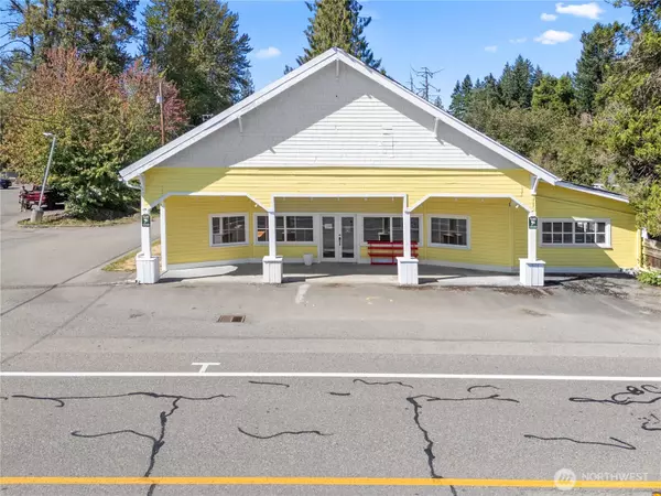 Buckley, WA 98321,14120 HWY 165