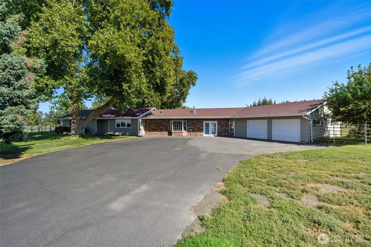Milton-freewater, OR 97862,85327 Highway 339