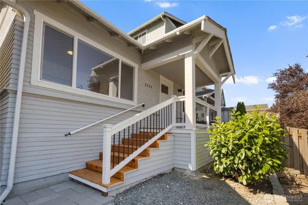 Everett, WA 98201,3224 Lombard AVE