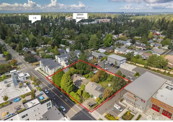 Shoreline, WA 98155,1222 NE 180th ST