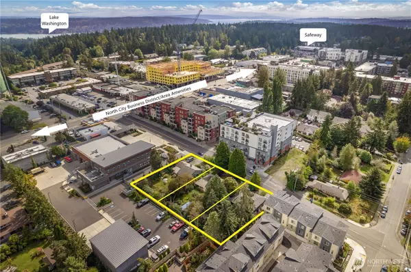Shoreline, WA 98155,1222 NE 180th ST