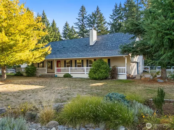 34502 98th AVE S, Roy, WA 98580