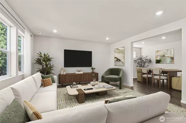 1419 Pecheos AVE #43, Buckley, WA 98321