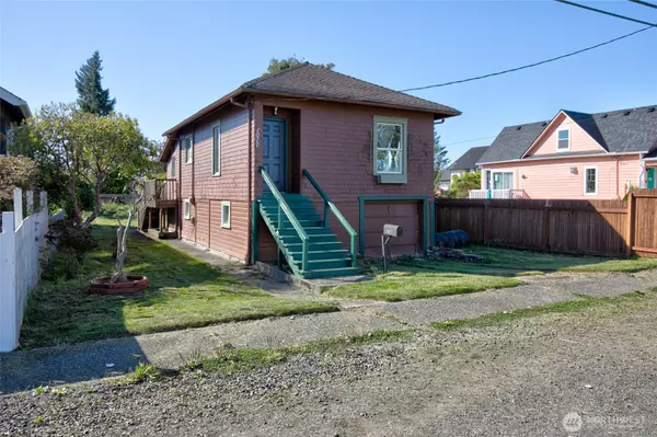 Aberdeen, WA 98520,1017 W Marion