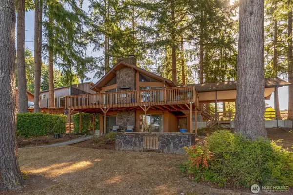 Silverlake, WA 98645,121 Streeter RD