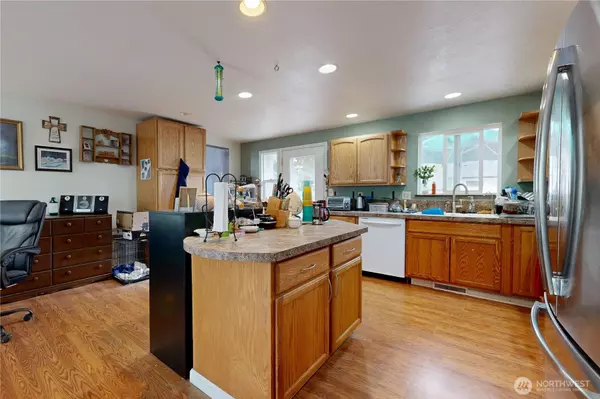 College Place, WA 99324,1125 SE Colonial DR