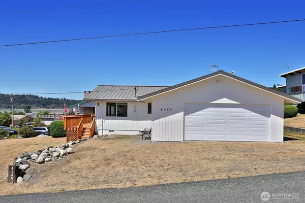 Clinton, WA 98236,4135 Lovely RD